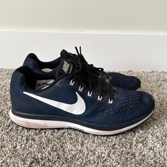 Nike Zoom Pegasus 34 - Picture 6 of 8
